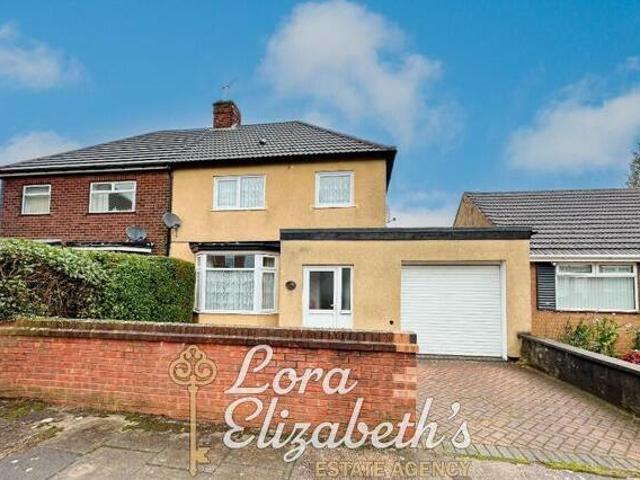 House for sale in Mansfield Woodhouse, Mansfield