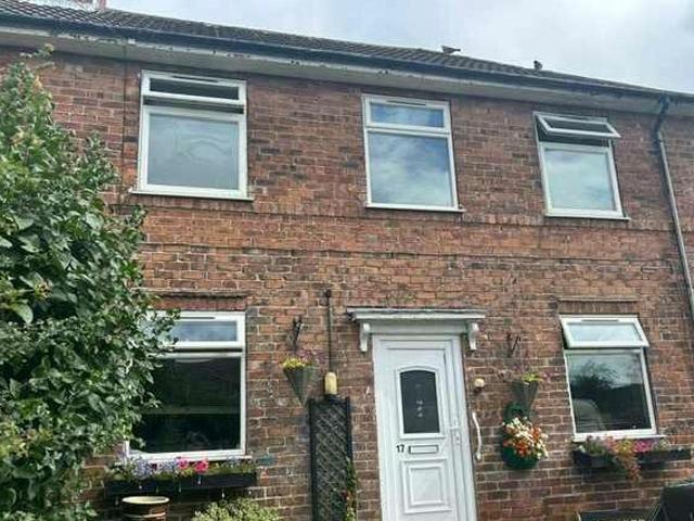 House for sale in Potters Corner, East Midlands