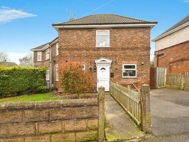 House for sale in Potters Corner, East Midlands