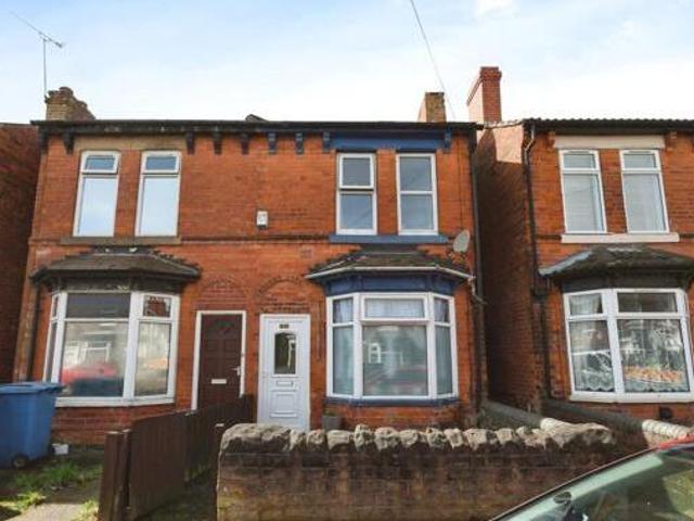 House for sale in Potters Corner, East Midlands