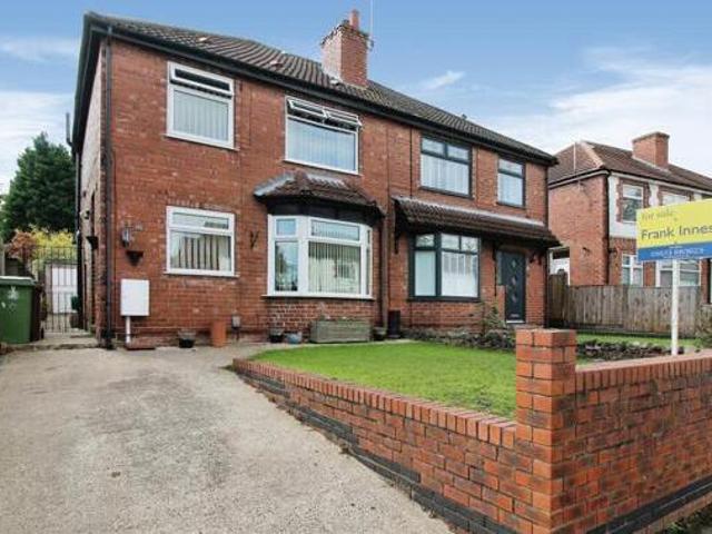 House for sale in Potters Corner, East Midlands