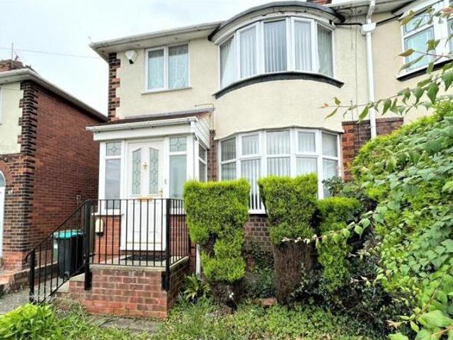 House for sale in Warsop, Potters Corner