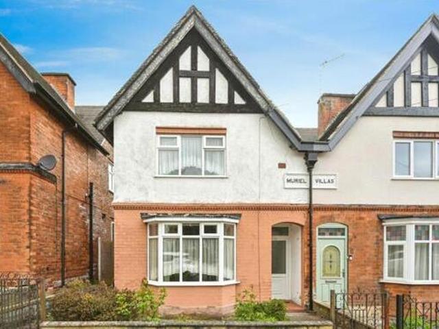 House for sale in Berry Hill, Mansfield