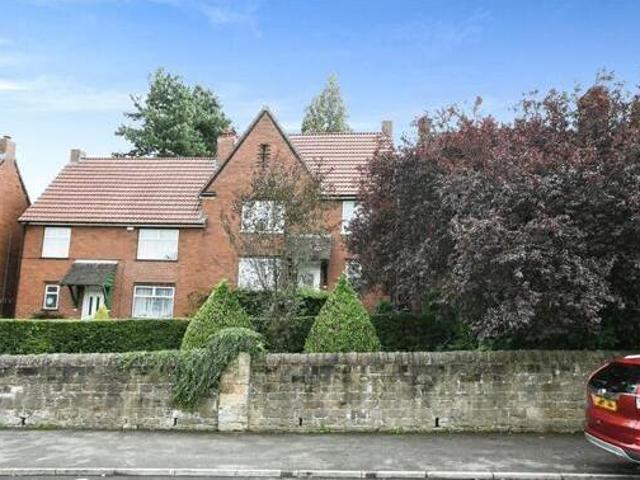 House for sale in Warsop, Potters Corner
