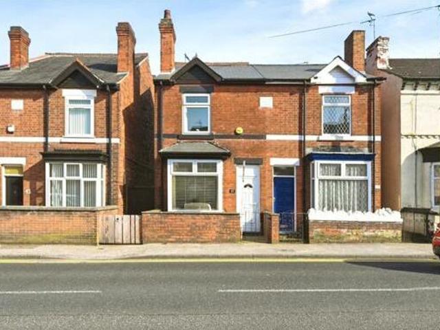 House for sale in Potters Corner, East Midlands
