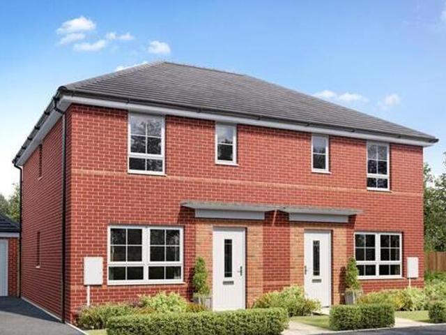 House for sale in Lyons, Greater London