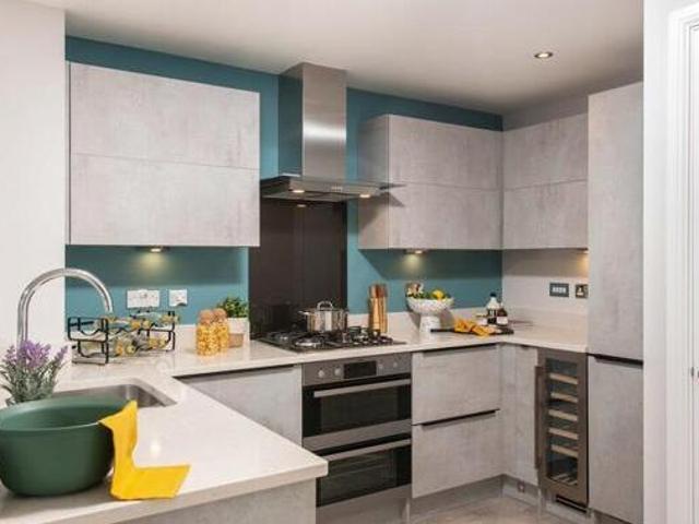 House for sale in Lyons, Greater London