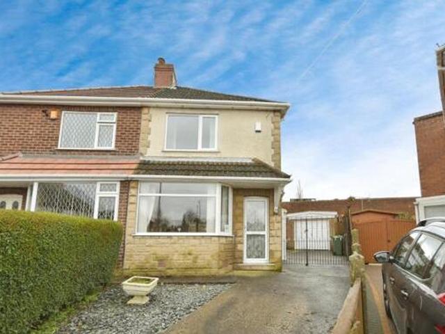House for sale in Potters Corner, East Midlands