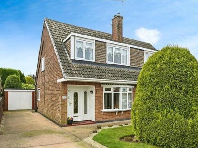 House for sale in Berry Hill, Mansfield