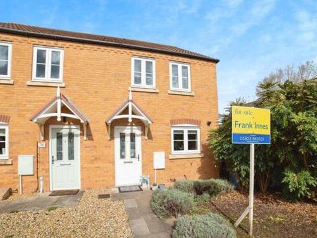 House for sale in Warsop, Potters Corner