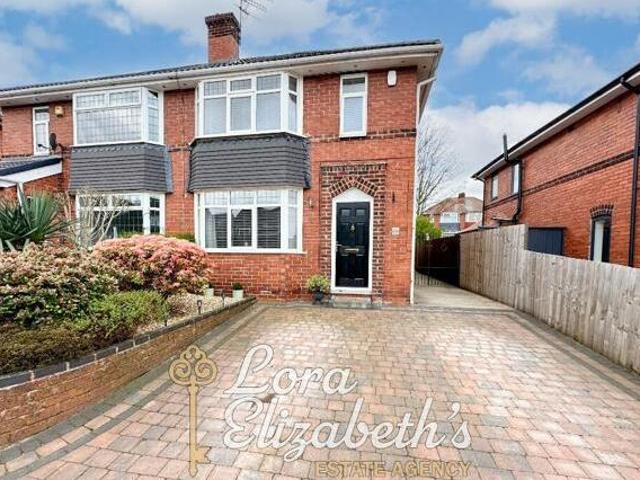 House for sale in Mansfield Woodhouse, Mansfield