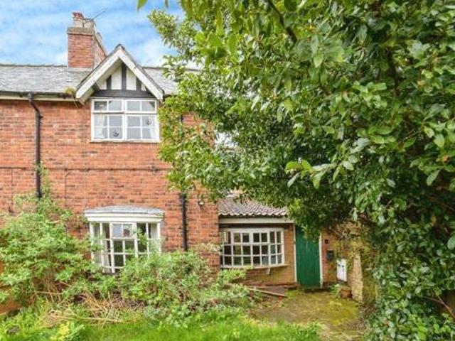 House for sale in Potters Corner, East Midlands