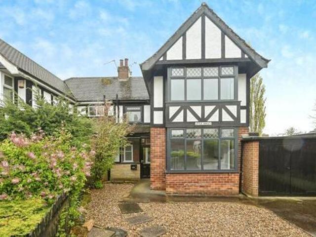 House for sale in Mansfield Woodhouse, Mansfield
