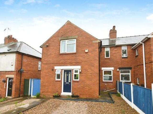 House for sale in Potters Corner, East Midlands
