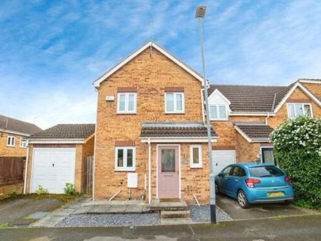 House for sale in Potters Corner, East Midlands