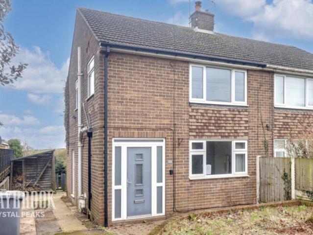 Farm for sale in Brackenfield, East Midlands