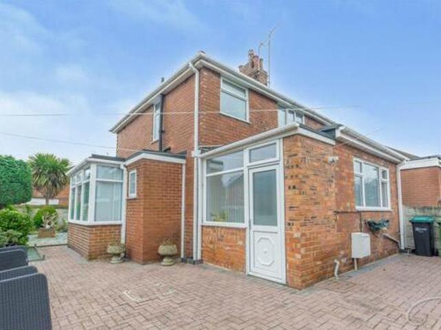 House for sale in Potters Corner, East Midlands
