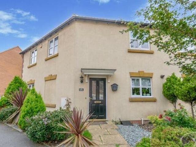 House for sale in Potters Corner, East Midlands