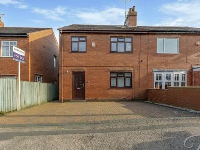 House for sale in Potters Corner, East Midlands