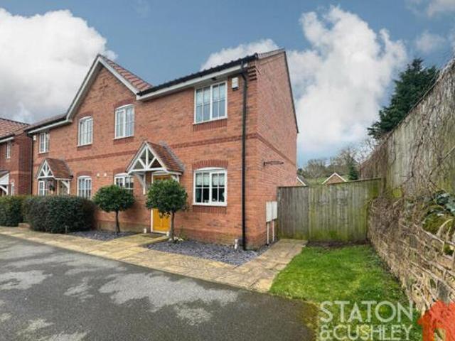 House for sale in Potters Corner, East Midlands