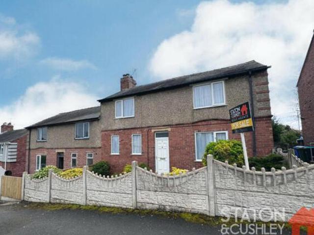 House for sale in Potters Corner, East Midlands