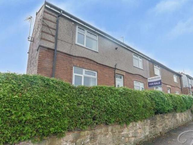 House for sale in Warsop, Potters Corner