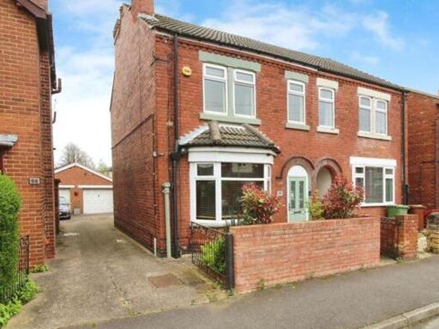House for sale in Potters Corner, East Midlands
