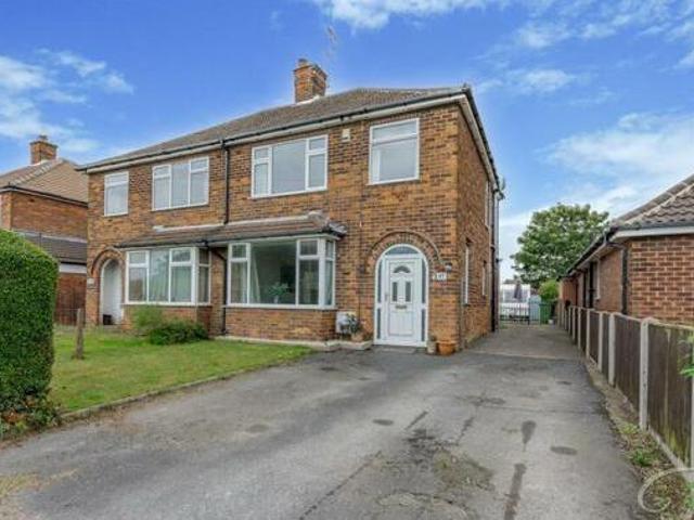 House for sale in Warsop, Potters Corner