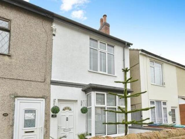House for sale in Potters Corner, East Midlands