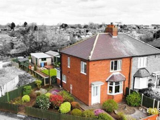 House for sale in Lyons, Greater London
