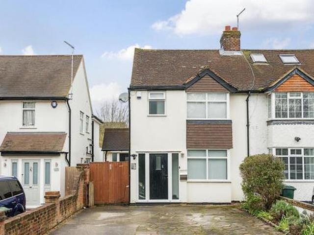 House for sale in Lyons, Greater London