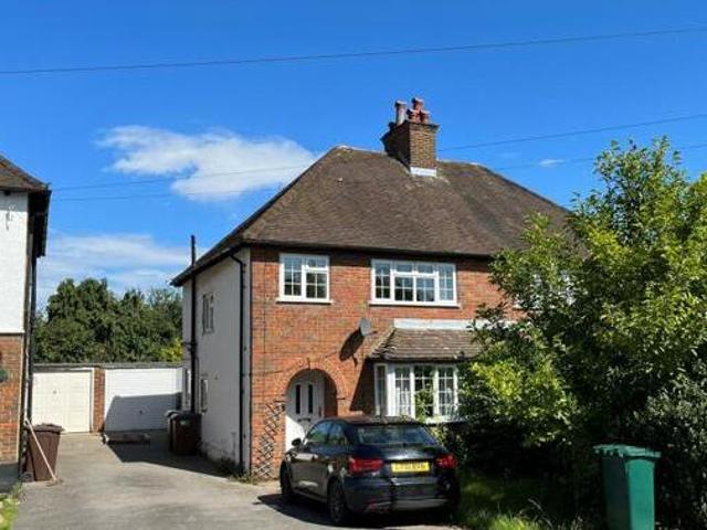House for sale in Lyons, Greater London