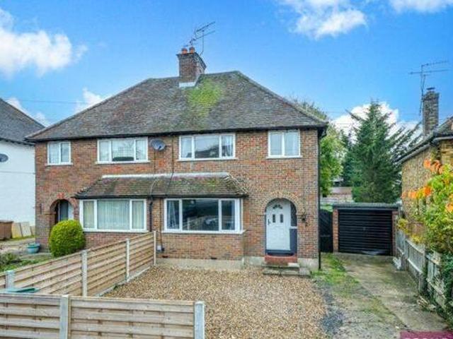 House for sale in Lyons, Greater London