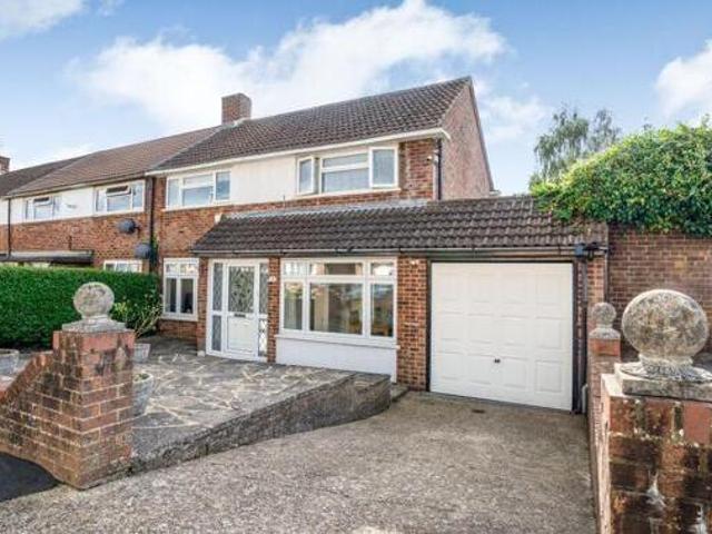 House for sale in Lyons, Greater London