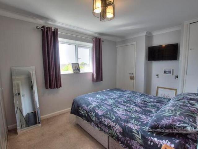 Farm for sale in Arbury, Winwick