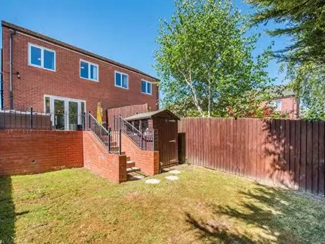 House for sale in Pulford