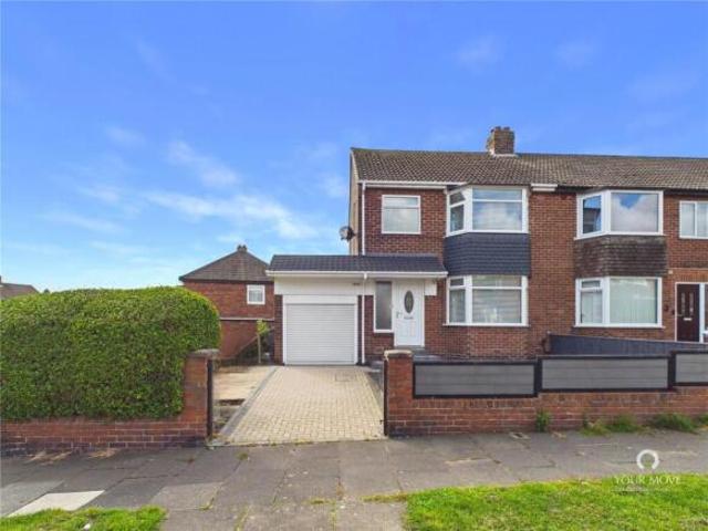 Farm for sale in Newcastle Upon Tyne