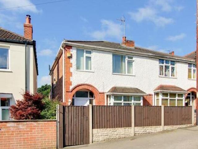 House for sale in Haddon, East Midlands