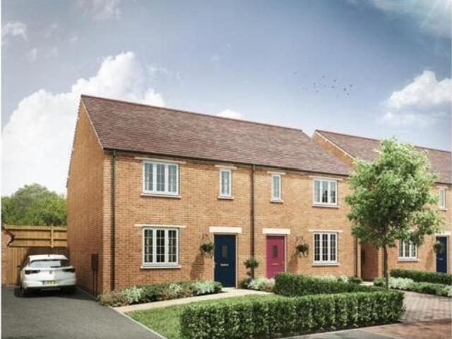 House for sale in Haddon, East Midlands