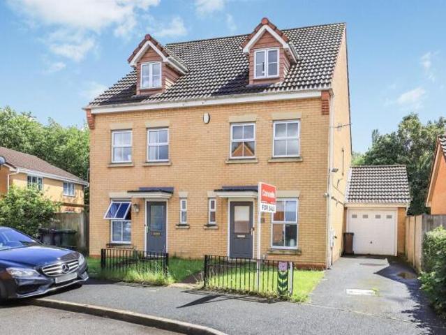 Farm for sale in Bilston, West Midlands