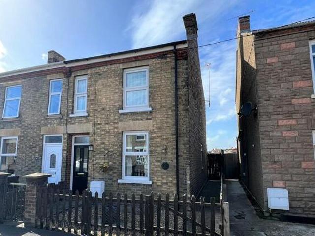 House for sale in Four Gotes, Cambridgeshire