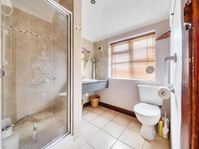 Farm for sale in The Slade, Oxfordshire
