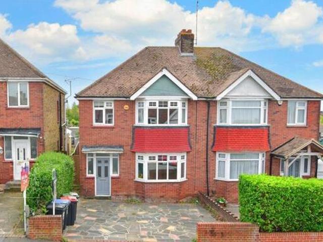 House for sale in East Cliftonville, Thanet