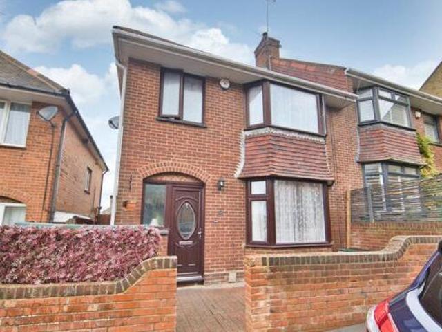 House for sale in Cliftonville West, Acol