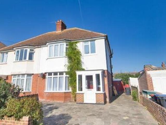 House for sale in East Cliftonville, Acol