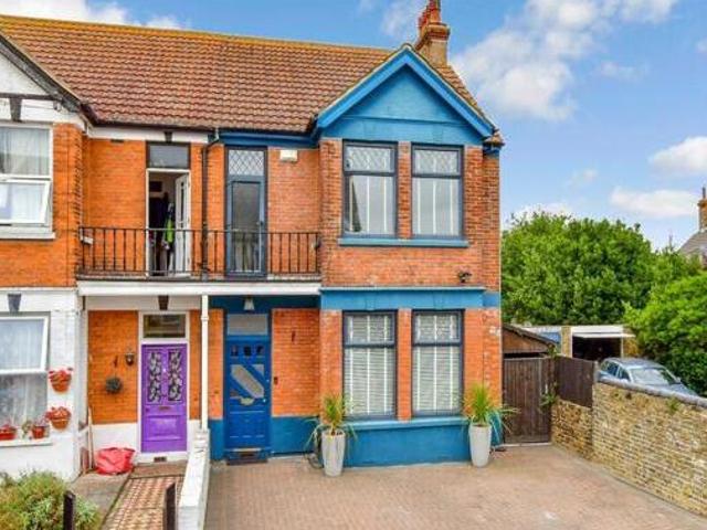 House for sale in Cliftonville West, Acol