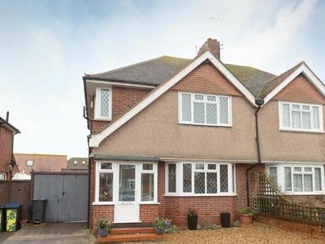 House for sale in Margate, Thanet