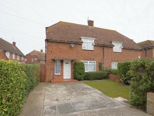 House for sale in Acol, Kent
