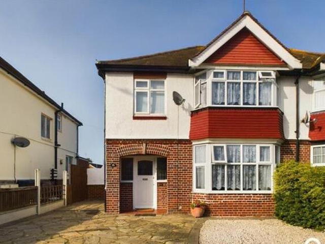 House for sale in East Cliftonville, Acol