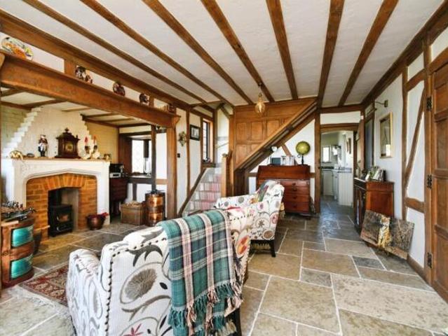 Farm for sale in Rottingdean